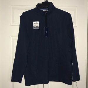Men’s 3/4 zip up